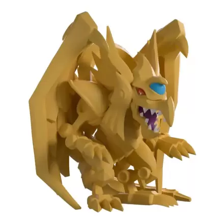 Yu-Gi-Oh! Figurka winylowa Skrzydlaty Smok Ra 10 cm zdjęcie produktu