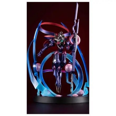 Yu-Gi-Oh! Vrains Chronicle Art Works Figurka PVC The Arrival Cyberse @Ignister 16 cm zdjęcie produktu