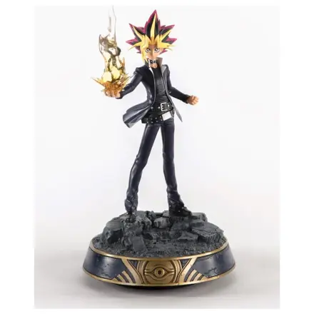 Yu-Gi-Oh! Statua Yami Yugi 31 cm zdjęcie produktu
