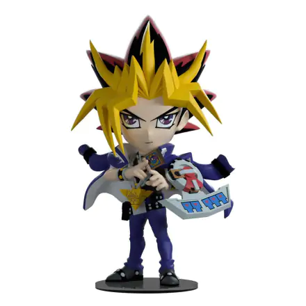 Yu-Gi-Oh! Figurka winylowa Yami Yugi 12 cm zdjęcie produktu