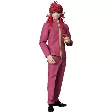 Yu Yu Hakusho Figurka Akcji 1/6 Kurama 30 cm zdjęcie produktu