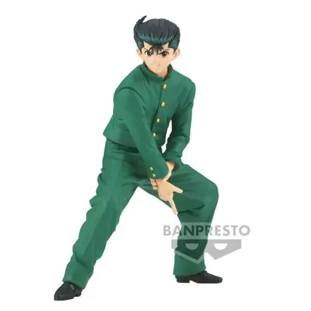 Yu Yu Hakusho 30th Anniversary DXF figurka Yusuke Urameshi 14cm zdjęcie produktu