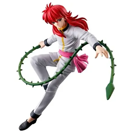 Figurka Yu Yu Hakusho Ankoku Bujutsakai 15 cm zdjęcie produktu