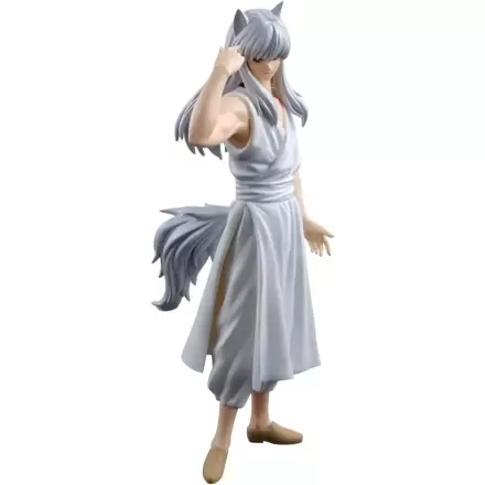 Yu Yu Hakusho Ankoku Bujutsukai Youko Kurama figura 19 cm zdjęcie produktu