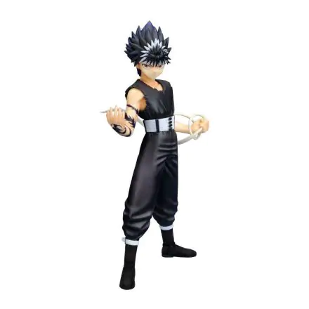 Yu Yu Hakusho ARTFXJ Statua 1/8 Hiei 20 cm termékfotója