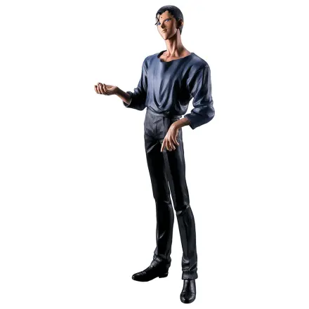 Yu Yu Hakusho Chapter Black Saga Shinobu Sensui Ichibansho figurka 26cm zdjęcie produktu