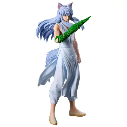 Yu Yu Hakusho Chapter Black Saga Youko Kurama Ichibansho figurka 27cm zdjęcie produktu