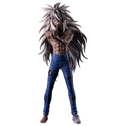 Yu Yu Hakusho Chapter Black Saga Yusuke Urameshi Atavism Of The Mazoku- Awakening Ver figurka Ichibansho 24cm zdjęcie produktu