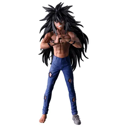 Yu Yu Hakusho Chapter Black Saga Yusuke Urameshi figurka Ichibansho 24cm zdjęcie produktu