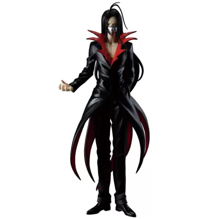 Yu Yu Hakusho Dark Tournament Edition Karasu Ichibansho figurka 25 cm zdjęcie produktu