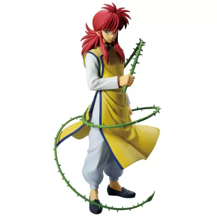 Yu Yu Hakusho Dark Tournament Edition Kurama Ichibansho figurka 25 cm zdjęcie produktu