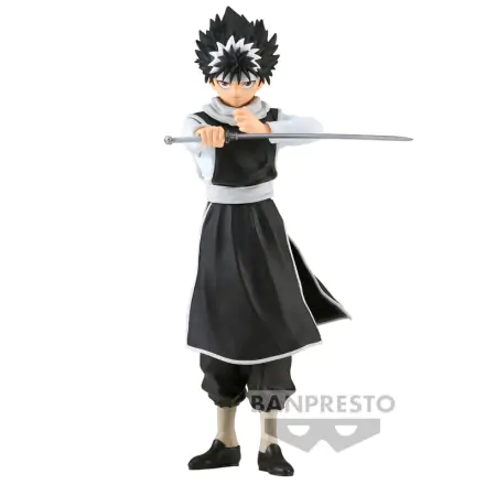 Yu Yu Hakusho DXF 30Th Anniversary Hiei figurka 14 cm zdjęcie produktu