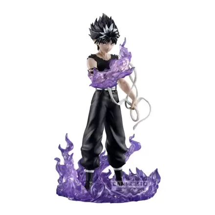 Yu Yu Hakusho Hiei Ankoku Budokai figura 14 cm termékfotója