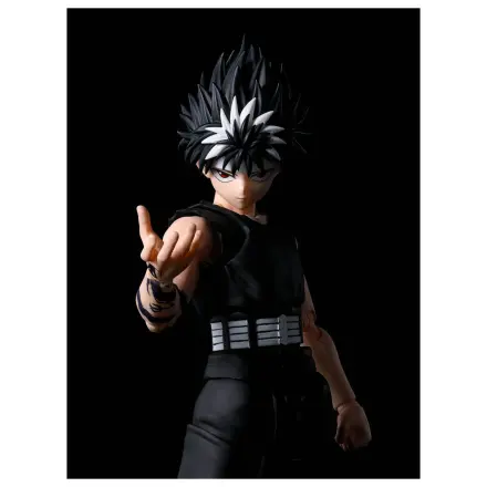 Yu Yu Hakusho Hiei S.H. Figuarts figurka 13,5cm zdjęcie produktu