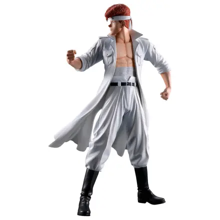 Yu Yu Hakusho Masterlise Kazuma Kuwabara Dark Tournament Edition Vol.3 figurka Ichibansho 25 cm zdjęcie produktu