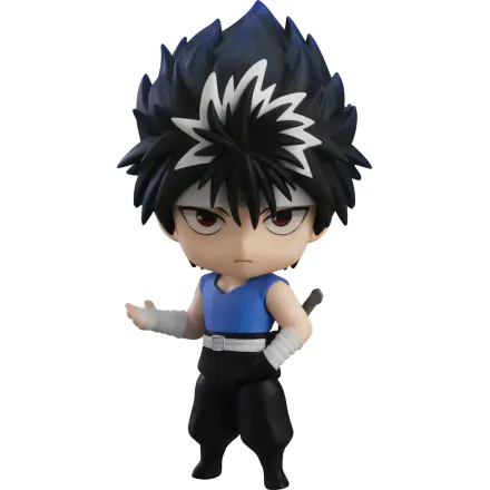 Yu Yu Hakusho Nendoroid Figurka Akcji Hiei 10 cm termékfotója