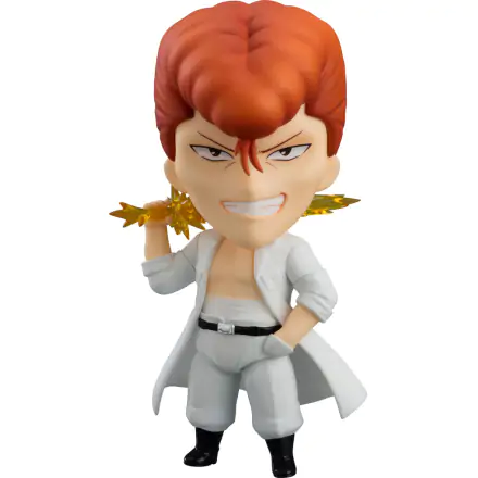 Yu Yu Hakusho Nendoroid Figurka akcji Kazuma Kuwabara 10 cm zdjęcie produktu