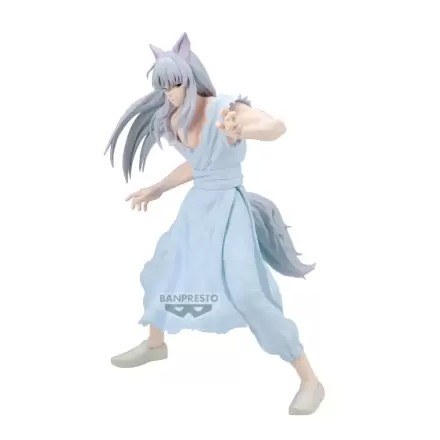 Yu Yu Hakusho Youko Kurama Figurka Maximatic 23 cm zdjęcie produktu