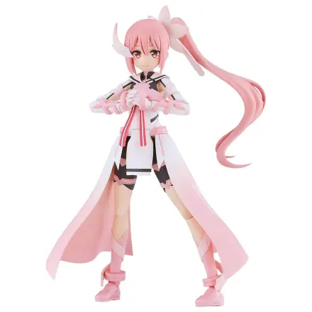 Yuki Yuna is a Hero Plamatea zestaw plastikowy model Yuki Yuna 16 cm zdjęcie produktu