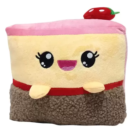 Yummis Pluszowa Figurka Ciastko 22 cm zdjęcie produktu