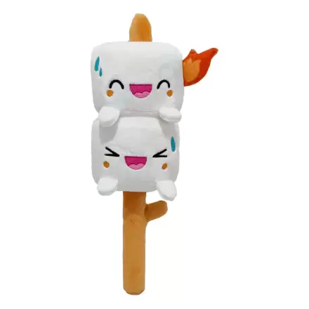 Figurka pluszowa Yummis Marshmallow 35 cm termékfotója