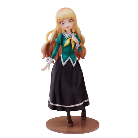 Yuri Is My Job! Statua z PVC 1/7 Hime Shirasagi 21 cm zdjęcie produktu