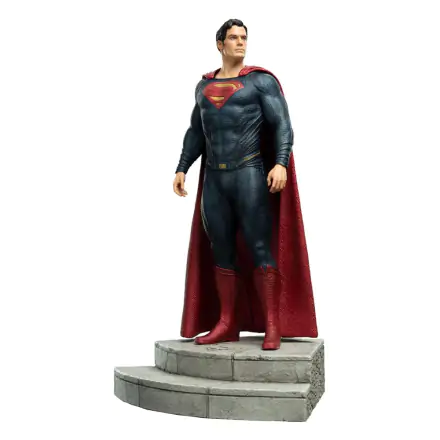 Zack Snyder's Justice League Statua 1/6 Superman 38 cm termékfotója