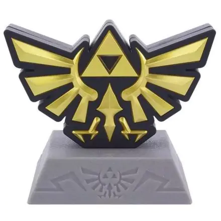 Lampka icon The Legend of Zelda Hyrule Crest zdjęcie produktu