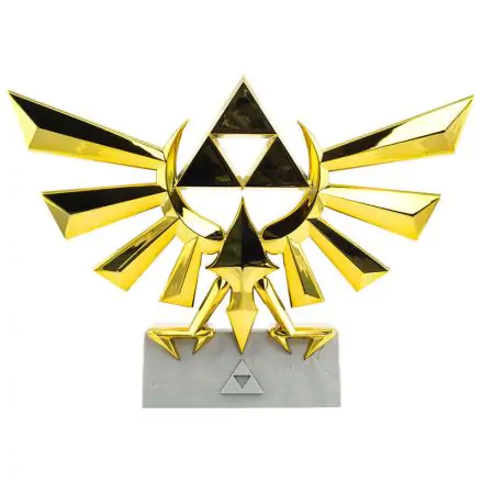 Lampka Legend of Zelda Hyrule Crest zdjęcie produktu