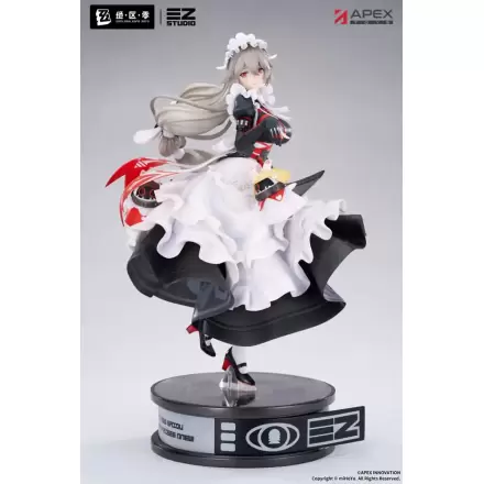 Zenless Zone Zero PVC Statua 1/7 Alexandrina Sebastiane 32 cm zdjęcie produktu