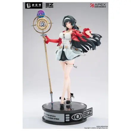 Zenless Zone Zero figurka z PVC 1/7 Astra Yao 32 cm zdjęcie produktu