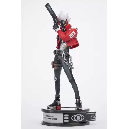 Zenless Zone Zero PVC Statuetka 1/7 Billy Kid 30 cm termékfotója