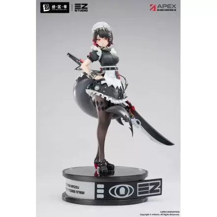 Zenless Zone Zero Statua PVC 1/7 Ellen Joe 28 cm zdjęcie produktu