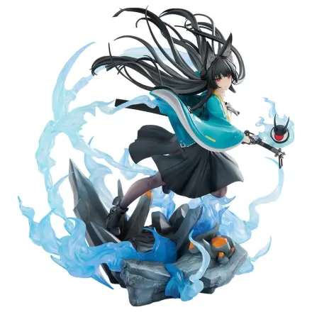 Zenless Zone Zero figurka z PVC 1/7 Hoshimi Miyabi: Honed Blade of Reflection Ver. 29 cm zdjęcie produktu