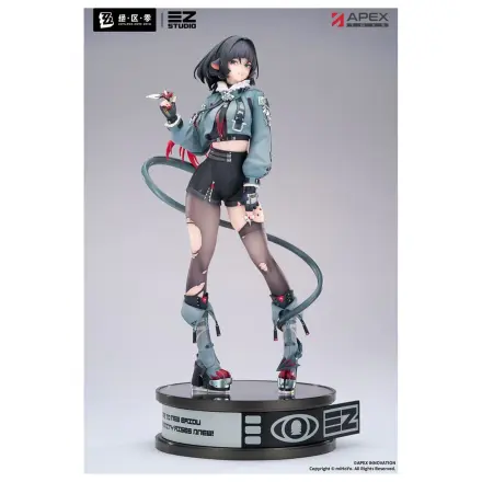 Zenless Zone Zero PVC Statua 1/7 Jane Doe 30 cm zdjęcie produktu