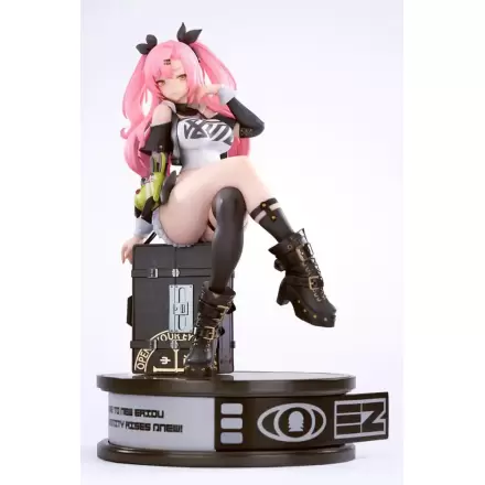 Zenless Zone Zero Statuetka 1/7 Nicole Demara 23 cm zdjęcie produktu