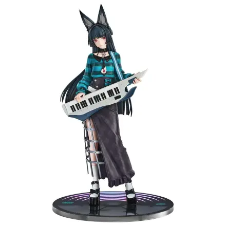 Zenless Zone Zero Gift+ PVC Figure 1/8 Hoshimi Miyabi Sparkling Wonderland Ver. 23 cm zdjęcie produktu