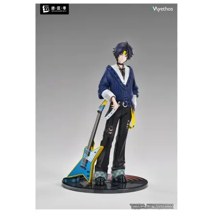 Zenless Zone Zero Gift + Statuetka PVC 1/8 Asaba Harumasa: Sparkling Wonderland Ver. 23 cm zdjęcie produktu