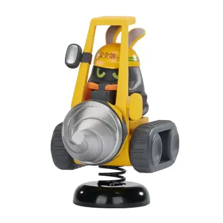 Zenless Zone Zero PVC Statuetka Happy Shake Safety 10 cm zdjęcie produktu