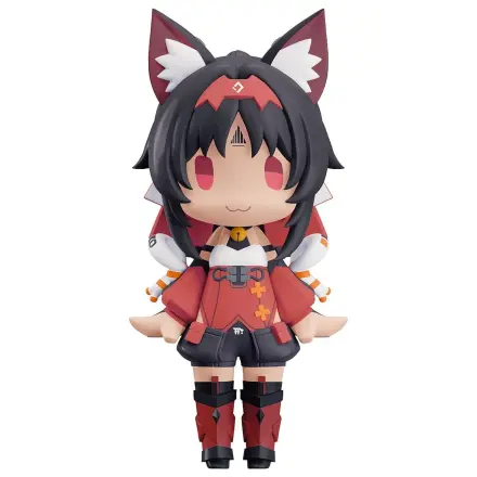 Zenless Zone Zero HELLO! GOOD SMILE Figurka Akcji Nekomiya Mana 10 cm zdjęcie produktu