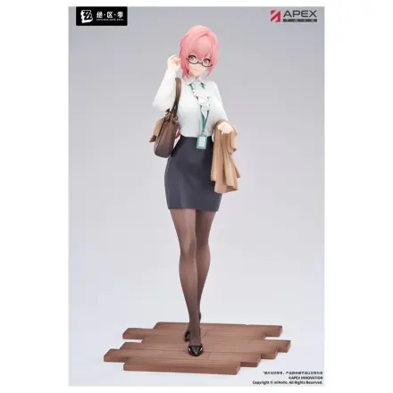 Zenless Zone Zero Limepie Series PVC Statuetka 1/8 Tsukishiro Yanagi Rest Awhile Ver. 23 cm zdjęcie produktu