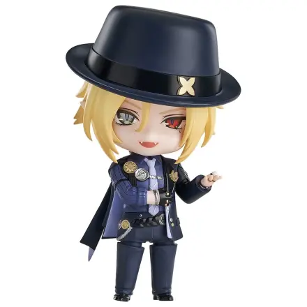 Zenless Zone Zero Nendoroid Figurka Akcji Hugo Vlad 10 cm zdjęcie produktu