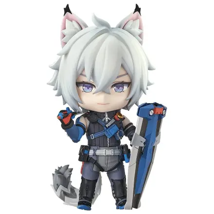 Zenless Zone Zero Nendoroid figurka akcji Seth Lowell 10 cm zdjęcie produktu