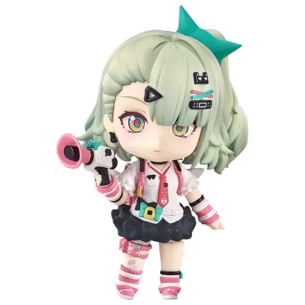 Zenless Zone Zero Nendoroid Figurka akcji Sunna 10 cm zdjęcie produktu