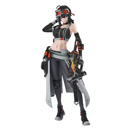 Zenless Zone Zero Pop Up Parade Statua PVC Grace Howard 20 cm zdjęcie produktu