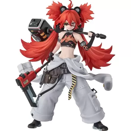 Zenless Zone Zero Pop Up Parade Figurka PVC Koleda Belobog 17 cm zdjęcie produktu