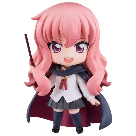 Zero no Tsukaima F Nendoroid Action Figure Louise 2.0 10 cm zdjęcie produktu