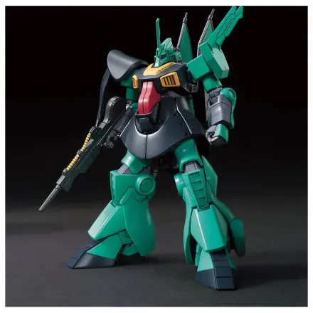 Zeta Gundam MSK-008 Dijeh Mobile Suit Zestaw Modelowy HGUC 1/144 zdjęcie produktu