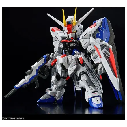 ZGMF-X10A Freedom Gundam Model kit MGSD zdjęcie produktu