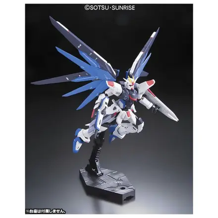 ZGMF-X10A Freedom Gundam Model kit RG 1/144 zdjęcie produktu